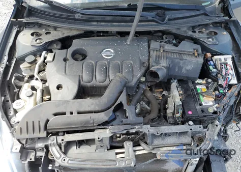 2012 Nissan Altima Base z USA, uszkodzony, nr VIN 1N4AL2AP2CC176981